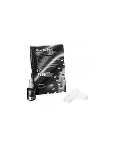 J.  G-Aenial Bond 5ml