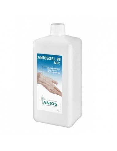 ZE.  Aniosgel - 1l
