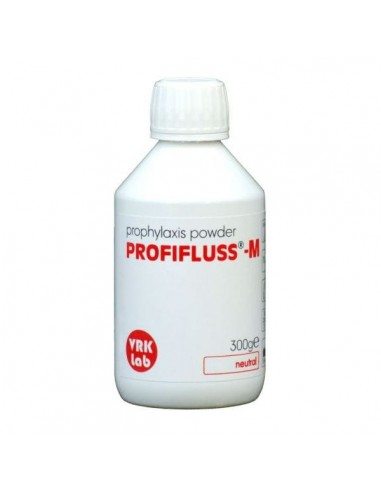 ZD.  Piasek do Piaskarki Profifluss 300g