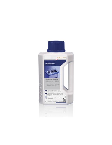ZE.  Ultraclean 3 1l