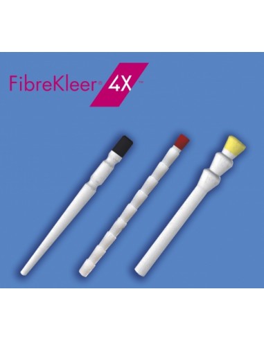 I.  Wkłady FibreKleer 4x Parallel 10szt.