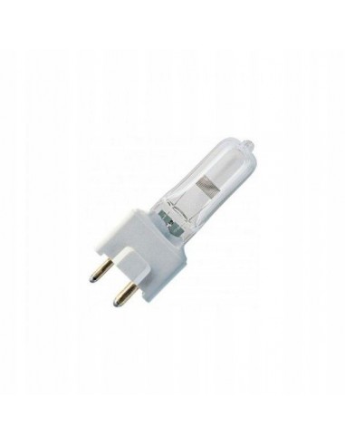 ZD.  Żarówka Halogen. 24V 150W Typ 64643