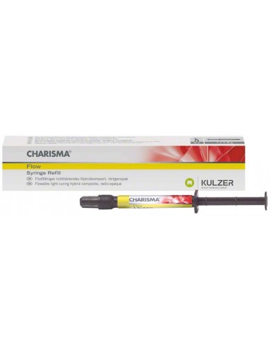 B.  Charisma Flow 1,8g A3