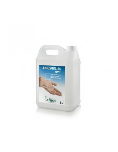 ZE.  Aniosgel - 5l