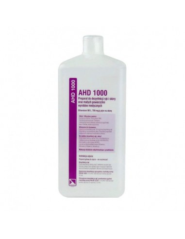 ZE.  AHD 1000 1l