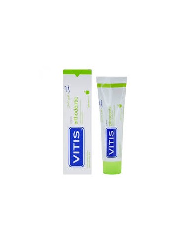 ZL.  Vitis Orthodontic Pasta 100ml 