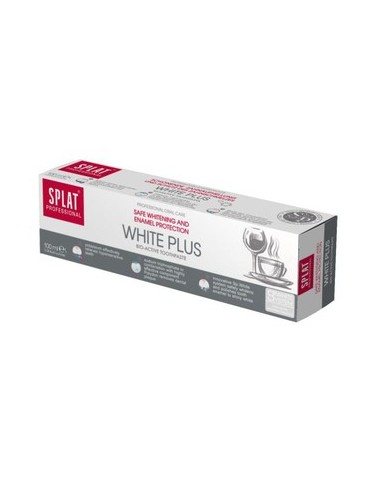 ZL.  Splat  Professional White Plus 40ml