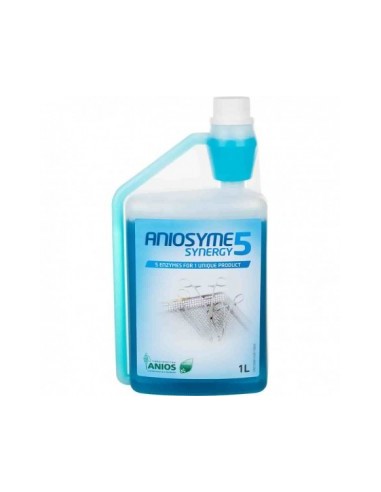 ZE.  Aniosyme Synergy 5 1l