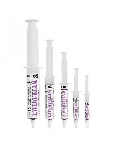 H.  Wytrawiacz Chemidental 2ml 