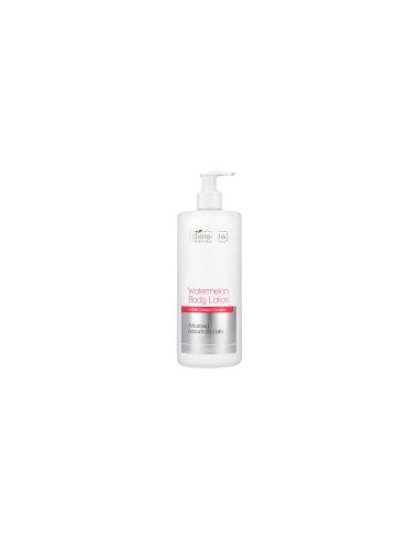 ZN.  Bielenda Balsam do ciała arbuzowy 500ml