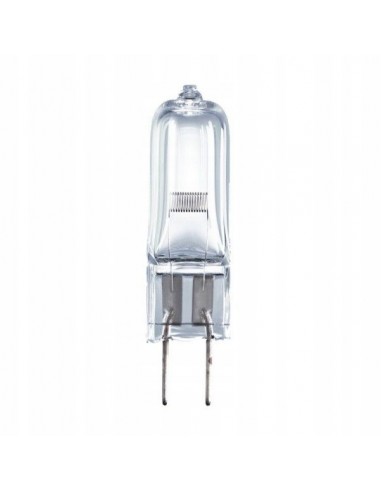 ZD.  Żarówka Halogen. 24V 100W Typ 64638 HLX