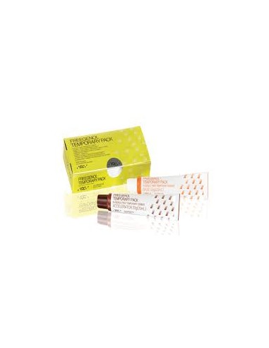 E.  Freegenol Temporary Pack