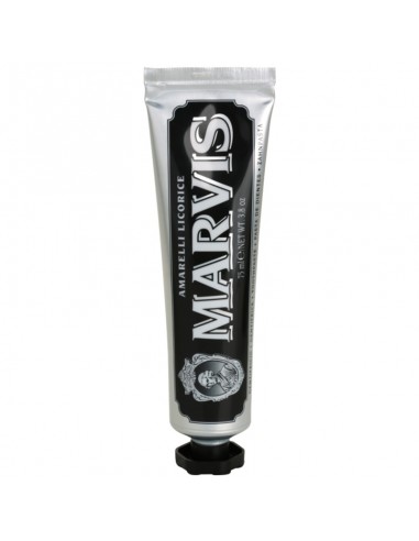 ZL.  Marvis Pasta Amarelli Licorice 85 ML