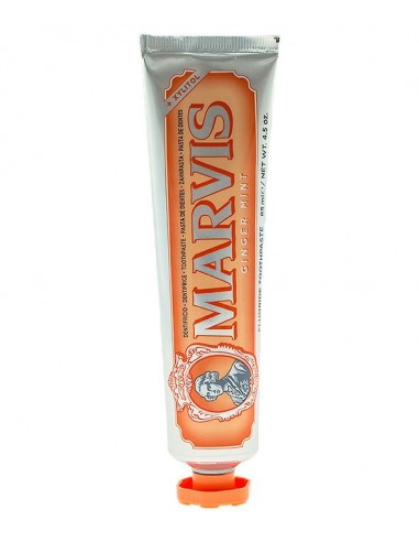 ZL.  Marvis Pasta Ginger Mint 85ml