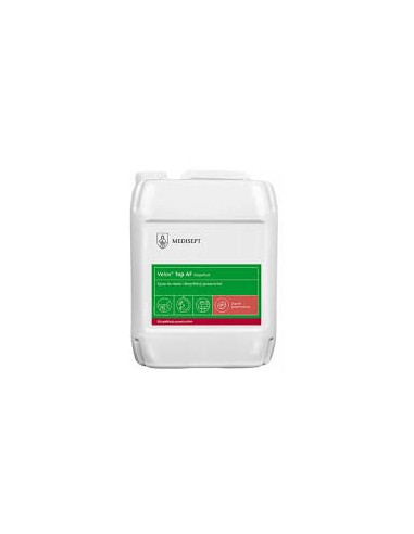 ZE.  Velox Top AF 5l grejfrut