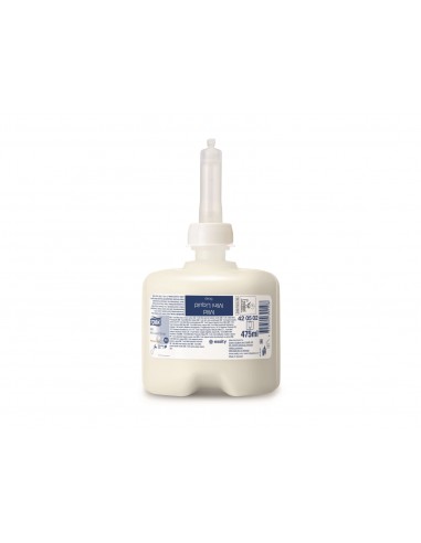 ZE.  Mydło Tork 475ml białe 420502