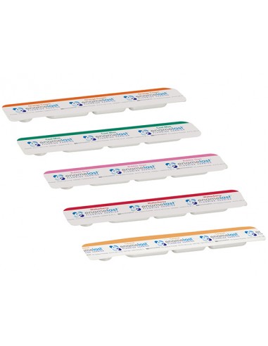 G.  Enamelast lakier do fluoryzacji 0,4ml Guma