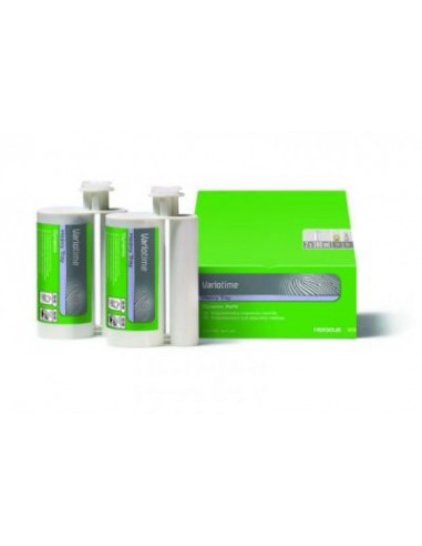 ZG.  Variotime Heavy Tray 2x380ml Dynamix