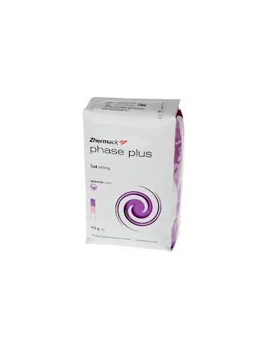 ZG.  Phase Plus 453G