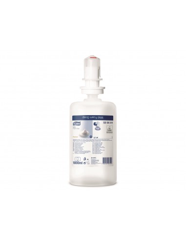 ZE.  Mydło Tork 1L w piance mild 520501