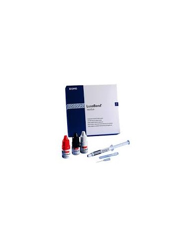 J.  Luxabond universal 4,5g
