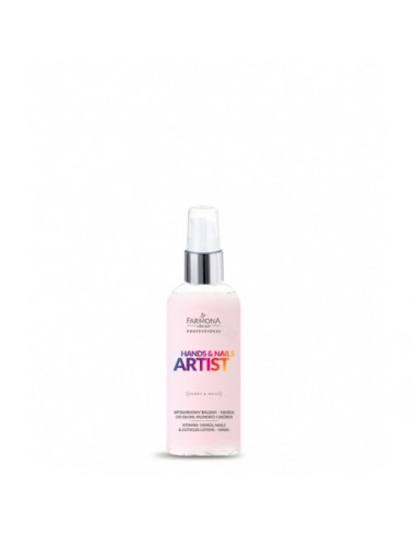 ZN.  Farmona Artist balsam-maska do dłoni 50ml