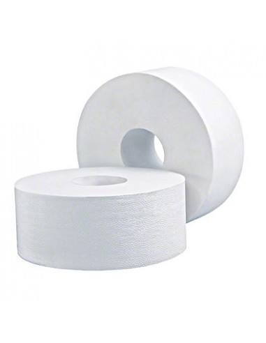 ZF.  Papier toaletowy Jumbo Vella 227005 16389