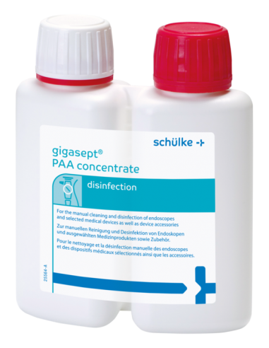 ZE.  Gigasept PAA 2x100 ml
