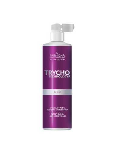 ZN.  Farmona Trycho Wcierka Do Włosów 200ml