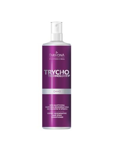 ZN.  Farmona Trycho Odżywka Regeneracyjna  200ml