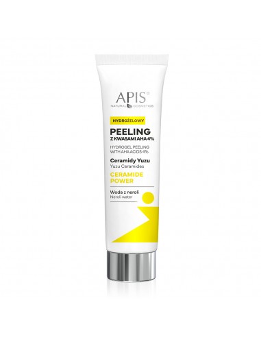 ZN.  Apis Peeling do Twarzy Ceramide 100ml