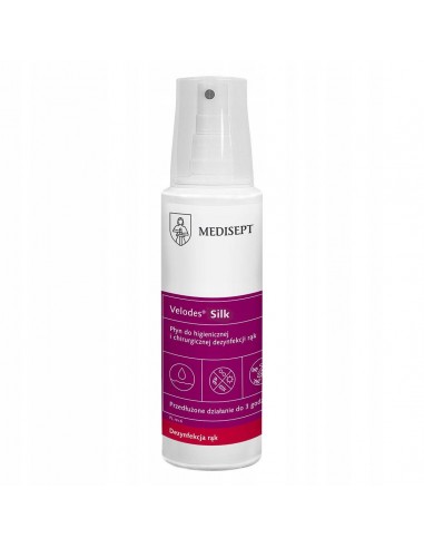 ZE.  Velodes SILK 250 ml płyn
