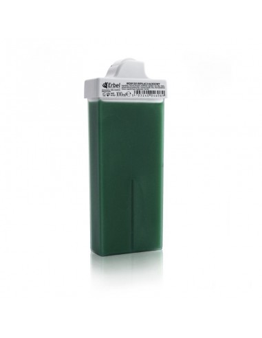 ZN.  Wosk rolka wąska 100ml aloes Erbel