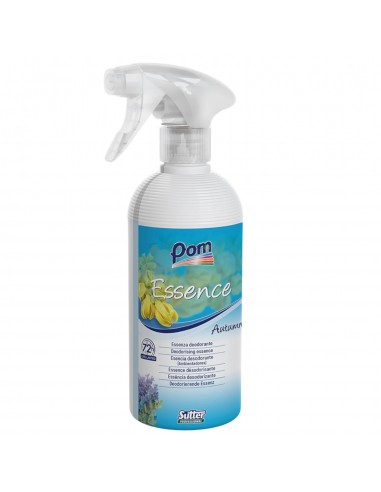 ZE.  Freshtek Essence koncentrat Autumn 500ml