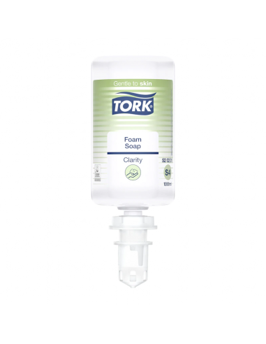 ZE.  Pianka dez. bez alkoholu  S4 Tork 1l  520202