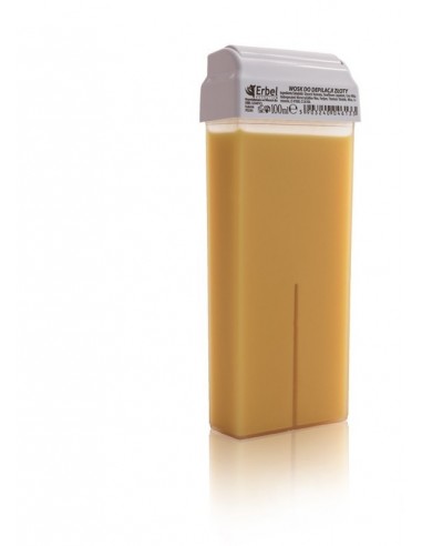 ZN.  Wosk rolka 100ml złoty perfumowany Erbel 