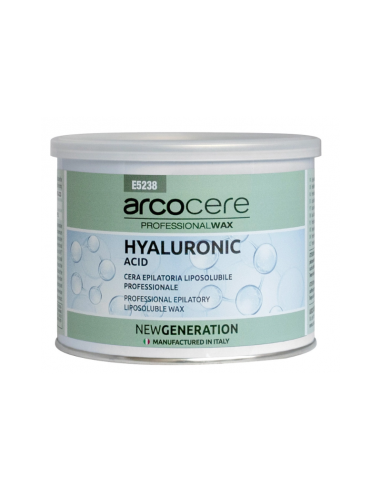 ZN.  Wosk puszka Arco Hialuronowy 400ml