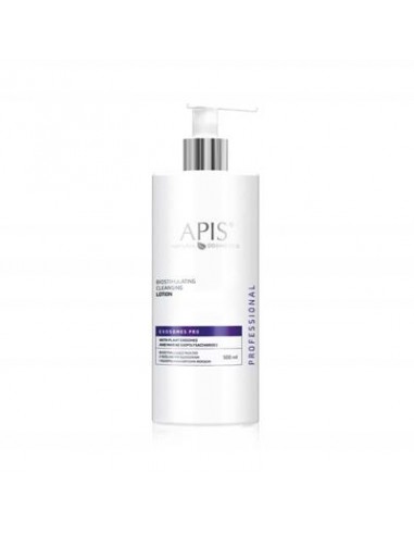 ZN.  Apis Exosomes mleczko biostymujujące 500ml