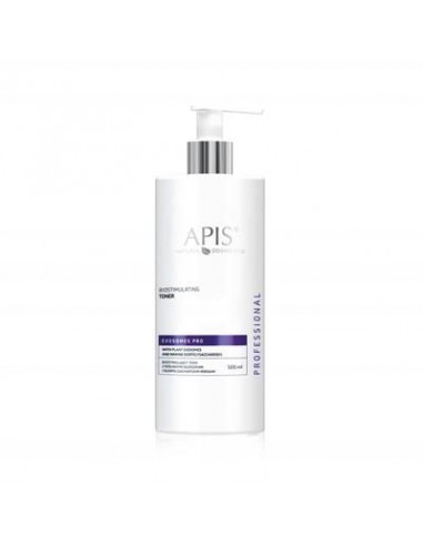 ZN.  Apis Exosomes tonik biostymulujący 500ml