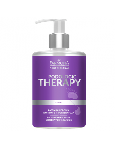 ZN.  Farmona Podologic Therapy pasta barier. 300ml