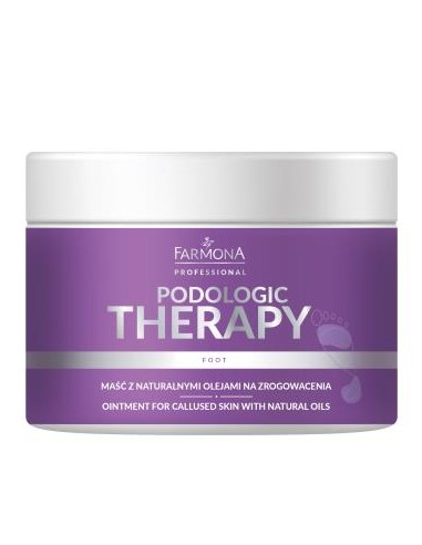 ZN.  Farmona Podologic Therapy maść na zrogow300ml
