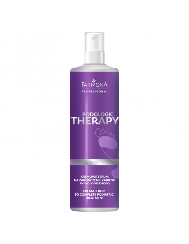 ZN.  Farmona Podologic Therapy kremowe serum 200ml