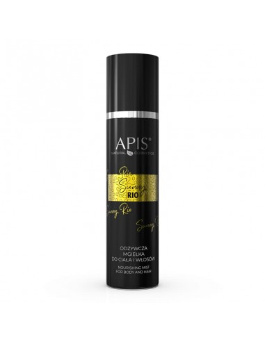ZN.  Apis Mgiełka do ciała/włosów Sunny Rio 150ml