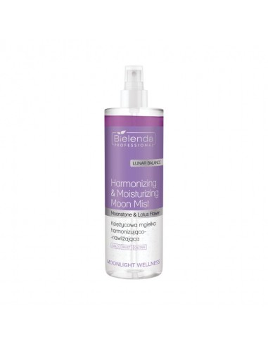 ZN.  Bielenda MOONLIGHT mgiełka harm.-nawilż.200ml