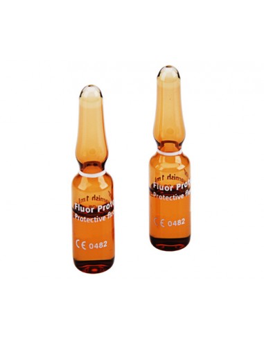 G.  Fluor Protector 0,1% -amp.1ml
