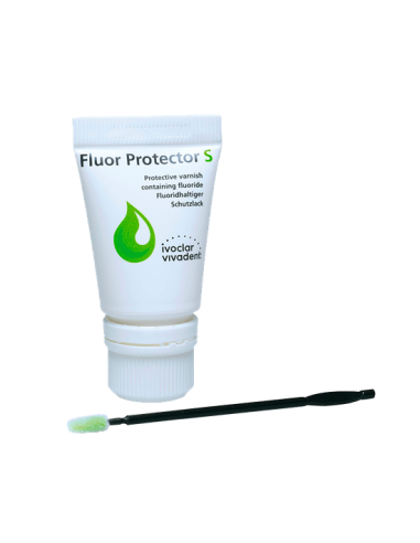 G.  Fluor Protector S 7g