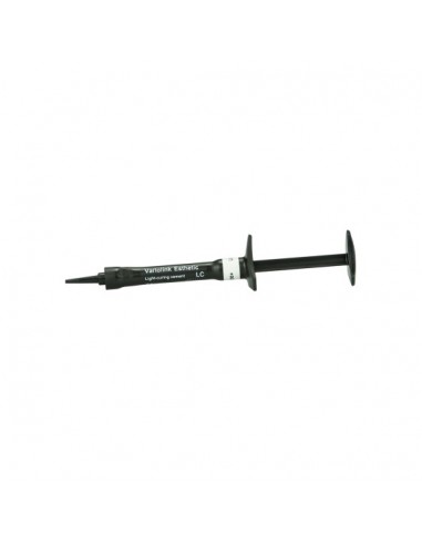 F.  Variolink Esthetic LC 2g Light