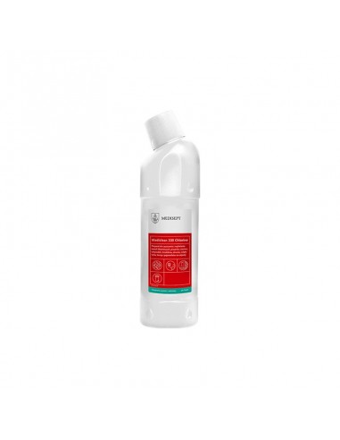 ZE.  Mediclean MC 330 750ml żel wybielający