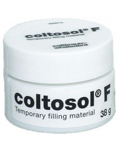 F.  Coltosol F - 38g
