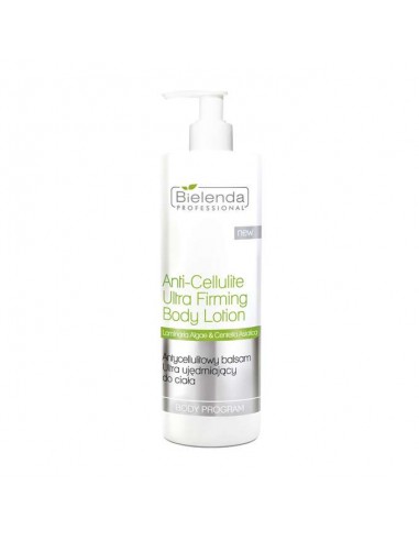 ZN.  Bielenda Balsam do ciała antycellulit. 500ml
